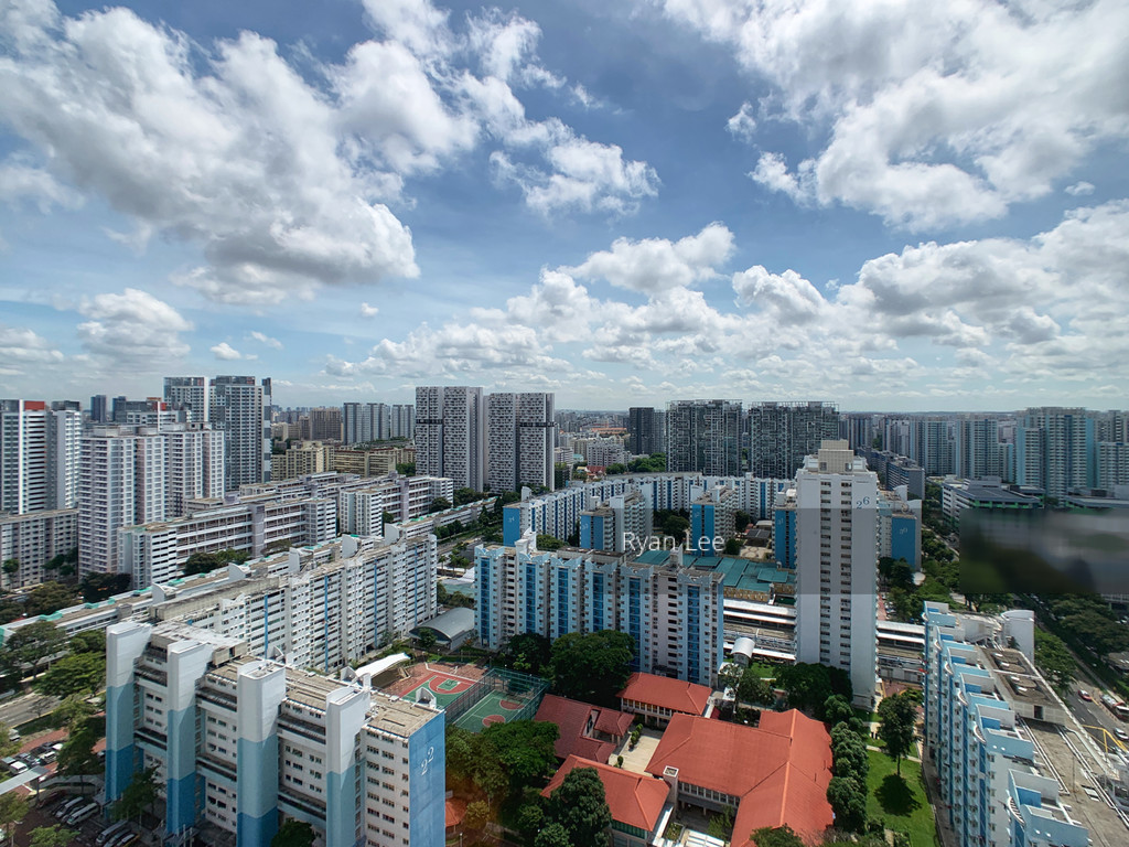 Blk 7 City View @ Boon Keng (Kallang/Whampoa), HDB 5 Rooms #203340321